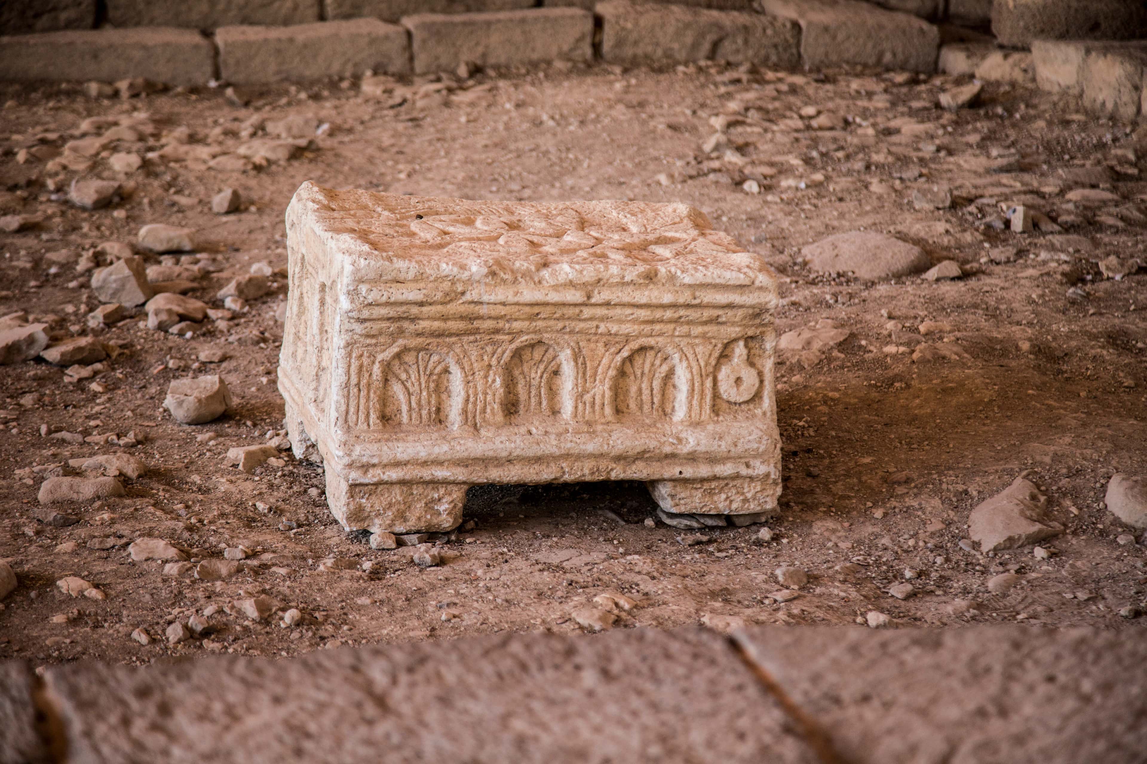 Sinagoga di Magdala: storia e cosa vedere