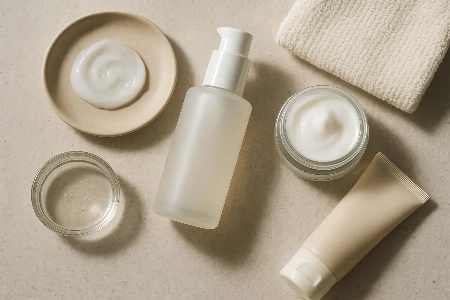 K-beauty: guida essenziale a skinimalism e hi‑tech