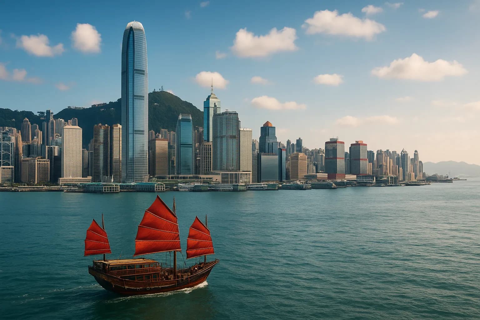 Hong Kong riparte: guida al turismo premium