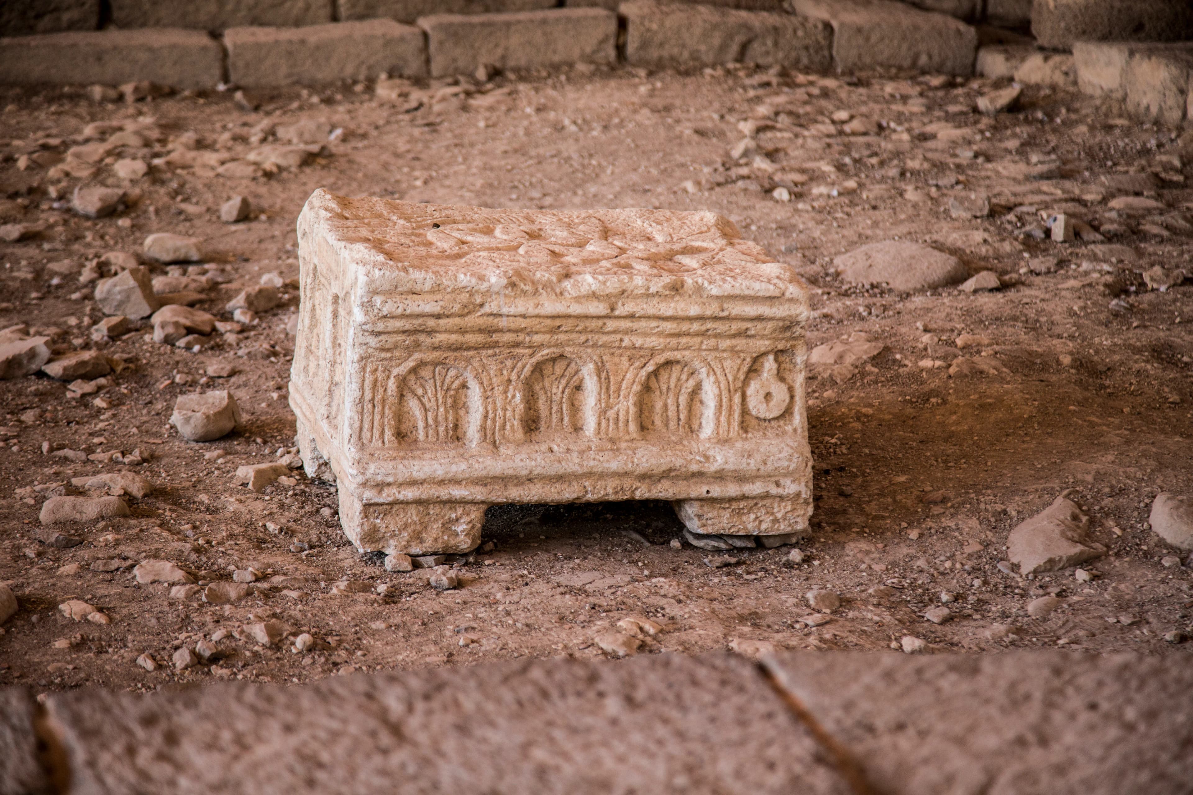 Sinagoga di Magdala: storia e cosa vedere
