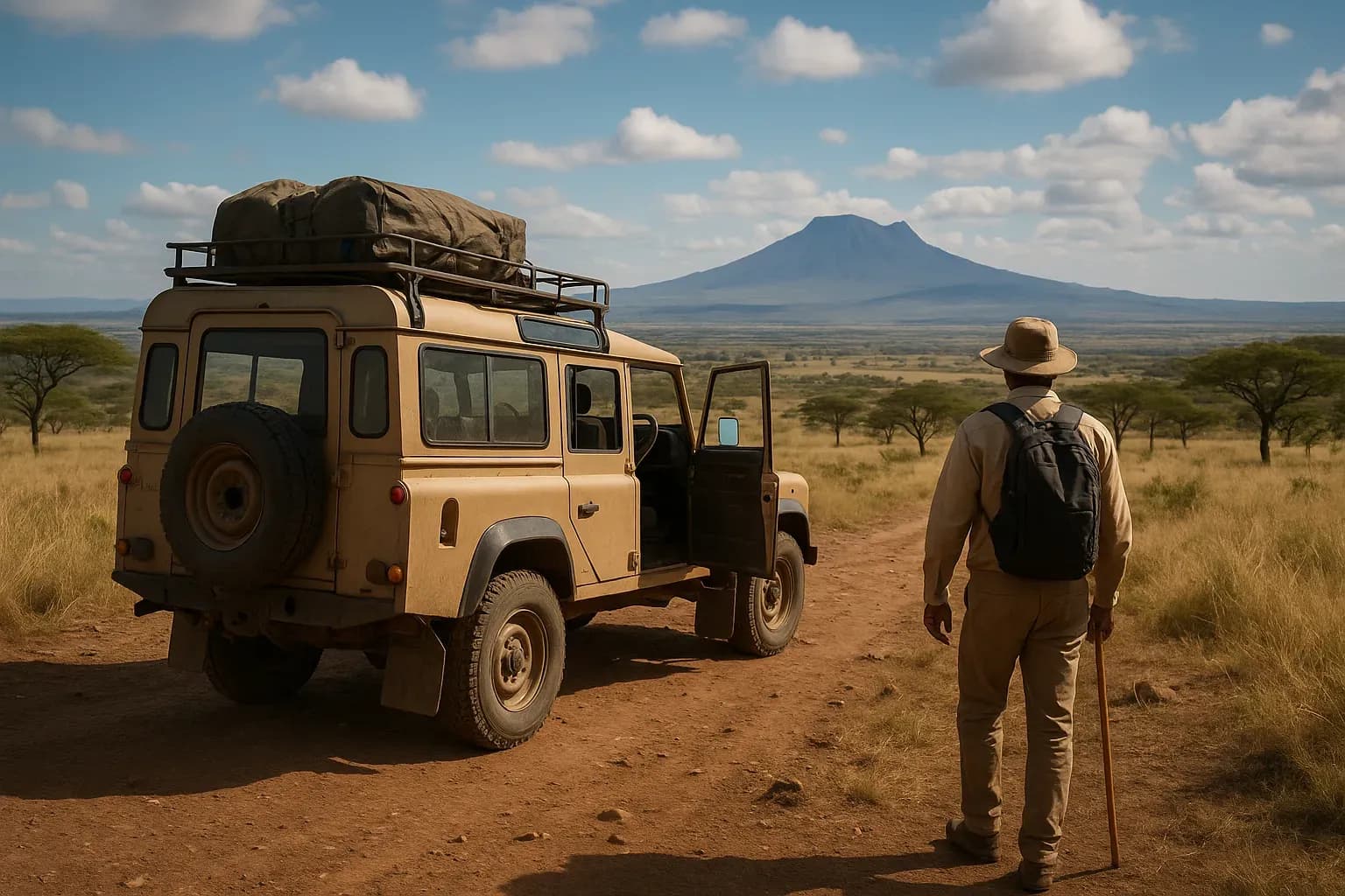 Immagine illustrativa per l'articolo: Tour operator in Etiopia Guida essenziale - Adventure travel, Africa, Ethiopia