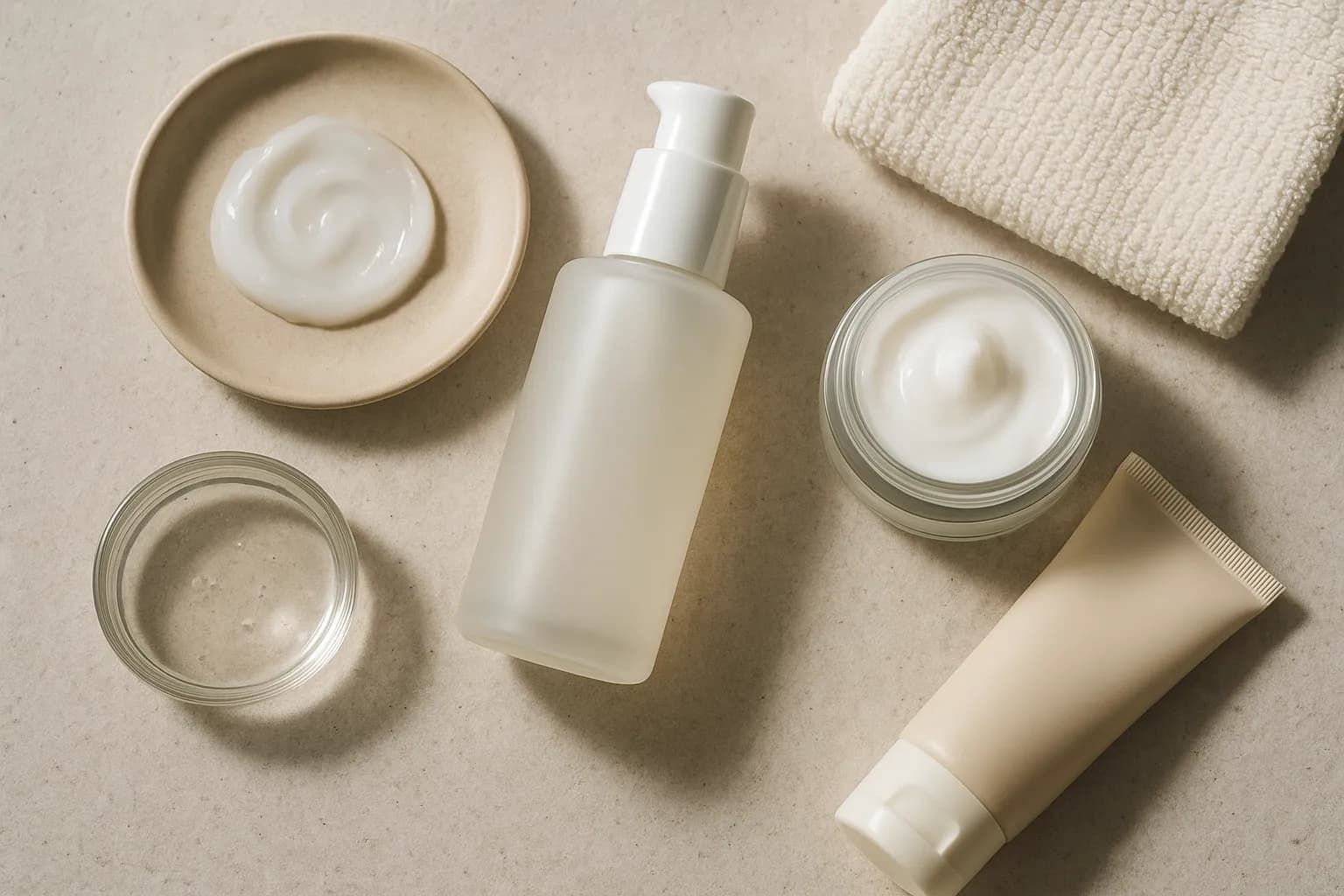 K-beauty: guida essenziale a skinimalism e hi‑tech