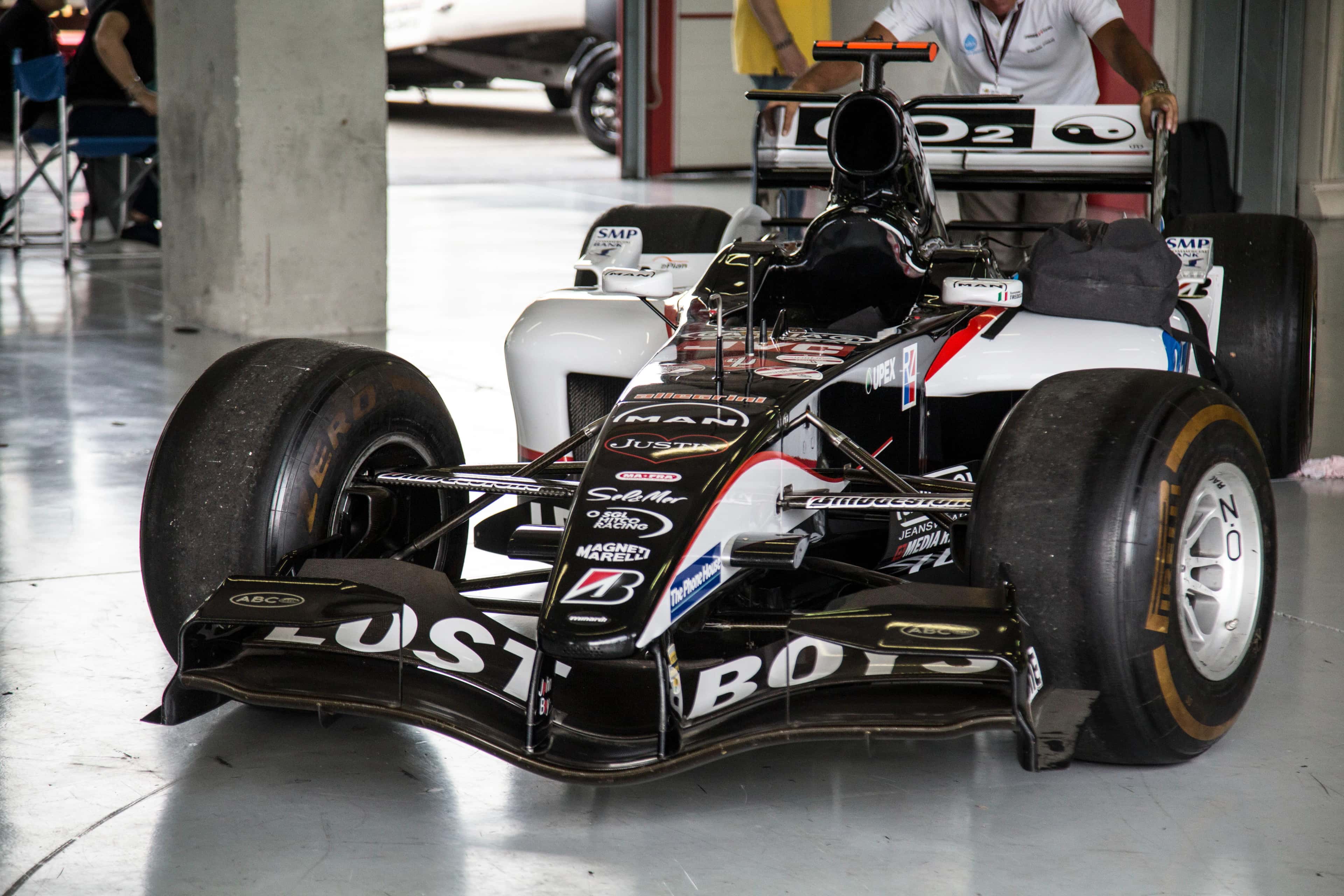 Historic Minardi Day: Formula 1 storiche, biglietti e programma