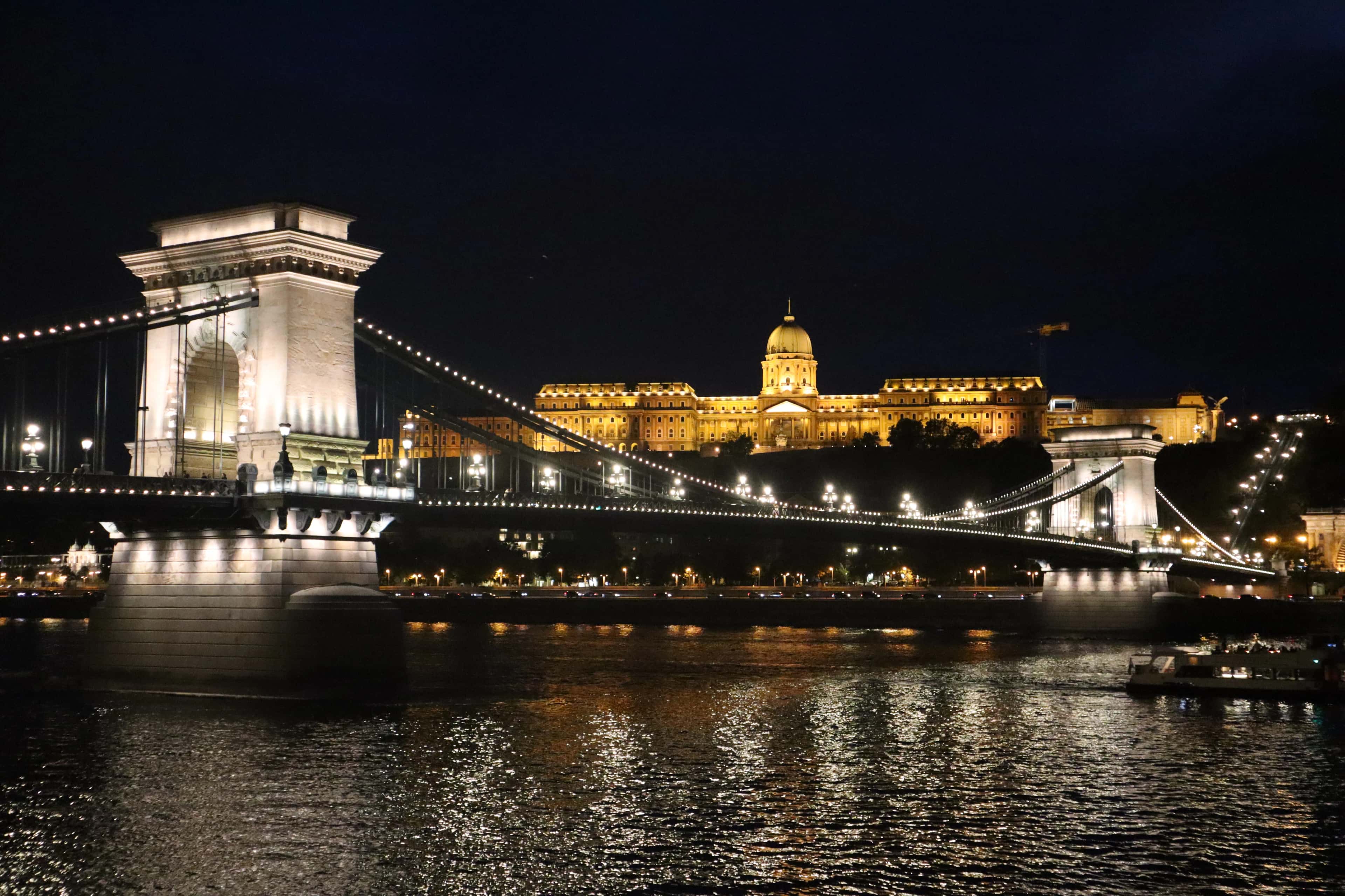 Weekend a Budapest: cosa vedere, terme e consigli per spendere poco